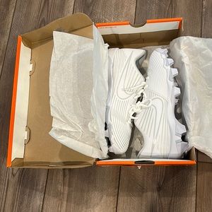 Brand New Nike Cleats